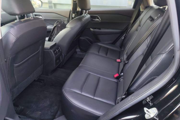 Used Nissan X-Trail 2021 VC-Turbo 300 CVT 2WD Luxury Edition
