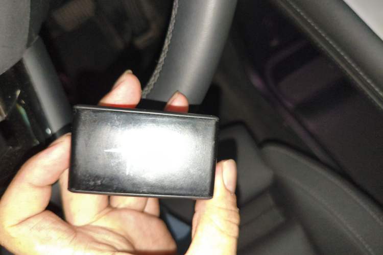 Used Polestar 4 2023 Single Motor Standard Range PLUS