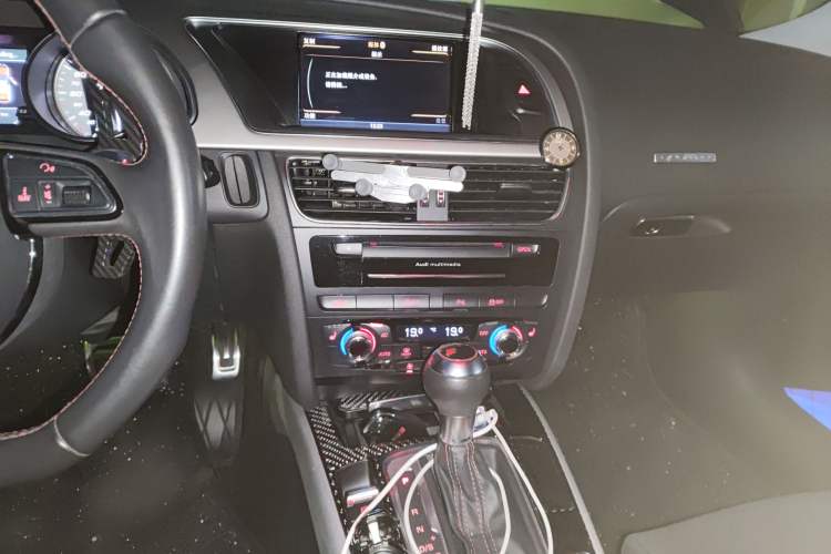 Used Audi S5 2012 S5 3.0T Sportback