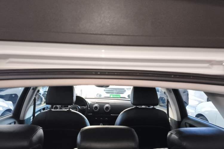 Used Audi A3 2014 Sportback 35 TFSI Automatic Style Edition