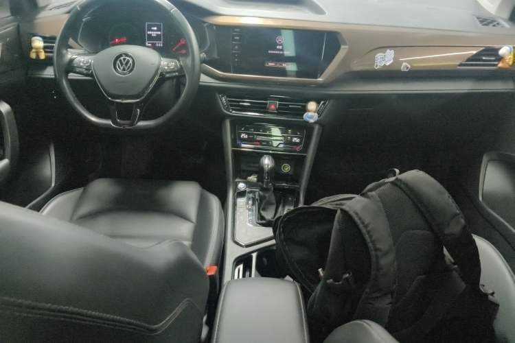 Used Volkswagen Tharu 2021 280TSI Two-Wheel-Drive Luxury Plus Edition
