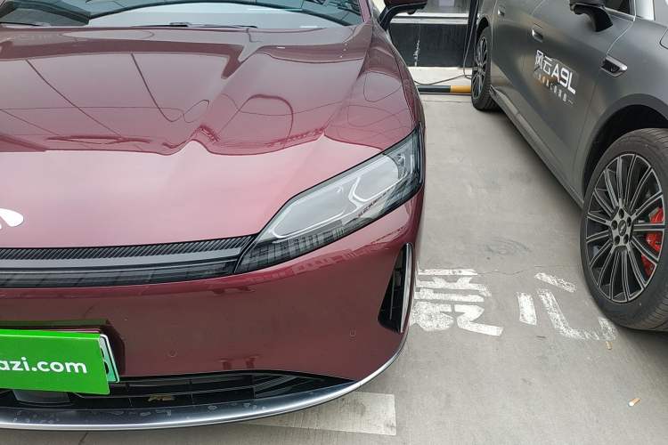 Used Chery Fulwin A9L 2025 Model, Four-Wheel Drive High-Energy Peak Edition
