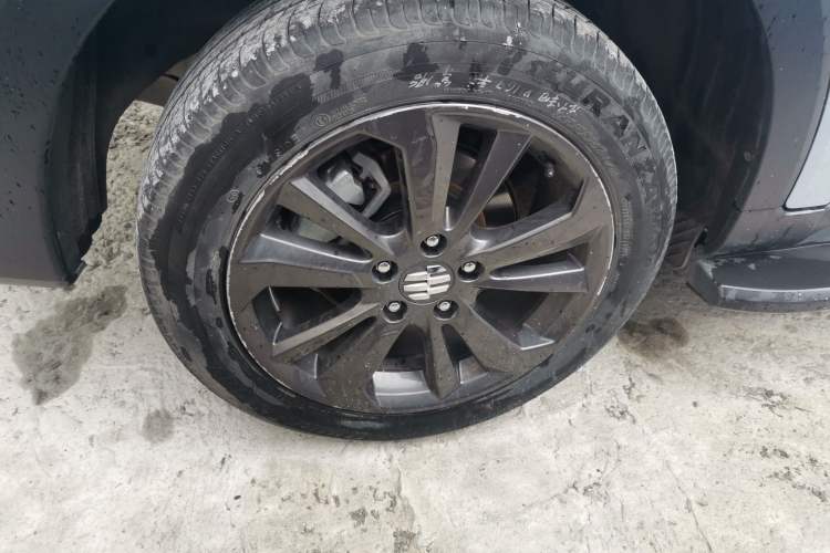 Used Everus VE-1 2020 Comfort Edition
