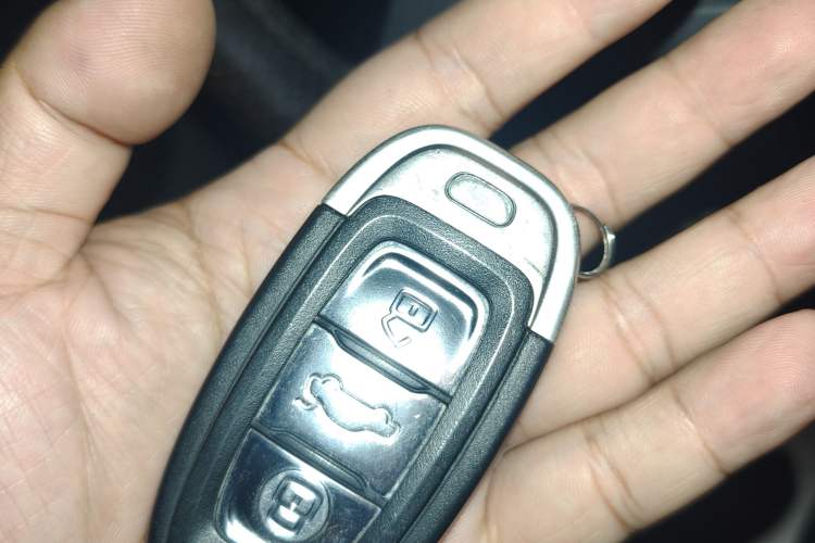 Used Hongqi H7 2015 2.0T Luxury Model