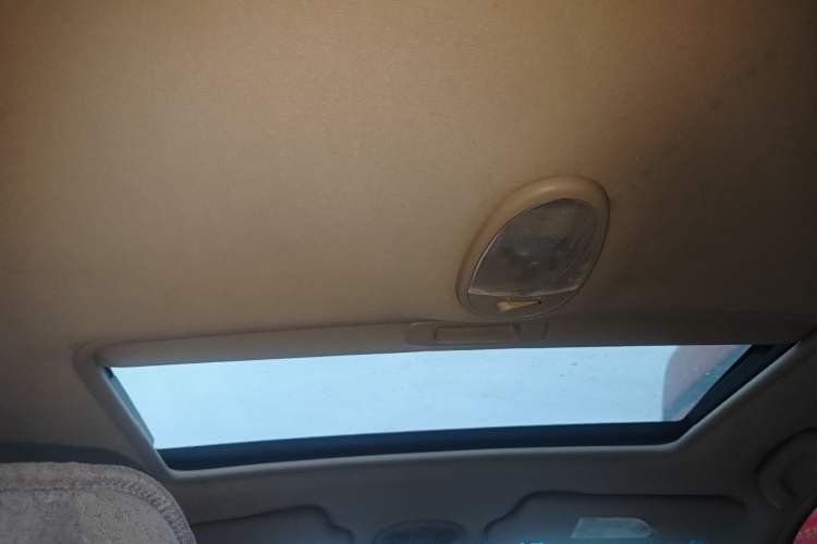 Used Buick Excelle 2011 1.6 LE-MT
