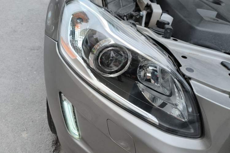 Used Volvo XC60 2015 T5 Smart Upgrade Model
