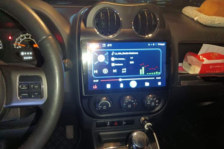 Used Jeep Patriot 2014 2.4L Sport Edition