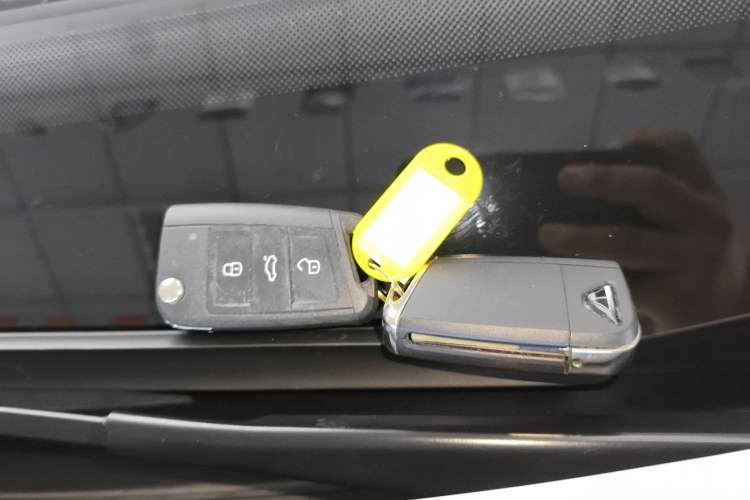 Used Jetta VS7 2022 280TSI Automatic High-Gloss Glory Edition