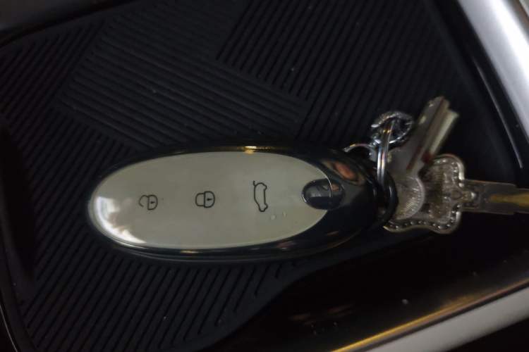 Used Dongfeng NAMMI 01 2024 New Edition 330 Air
