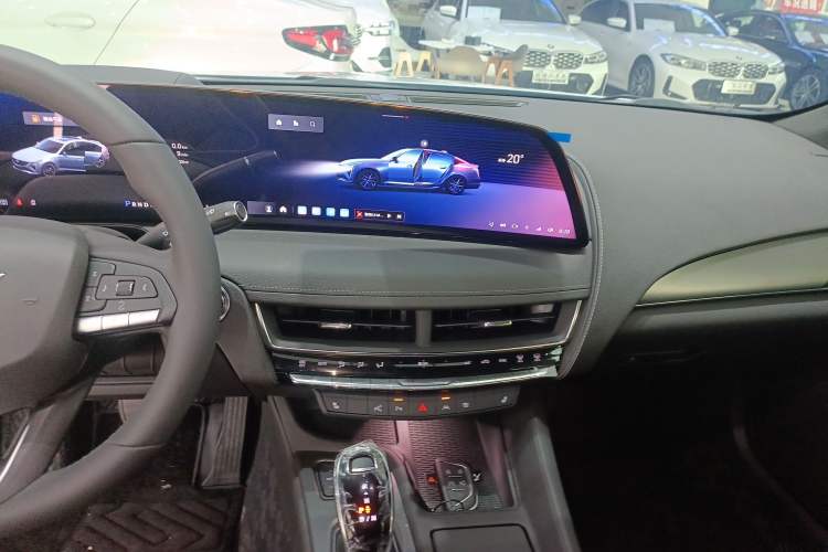 Used Cadillac CT5 2025 28T Urban Sport Edition