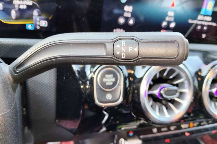 Used Mercedes-Benz CLA AMG 2022 AMG CLA 45 4MATIC+