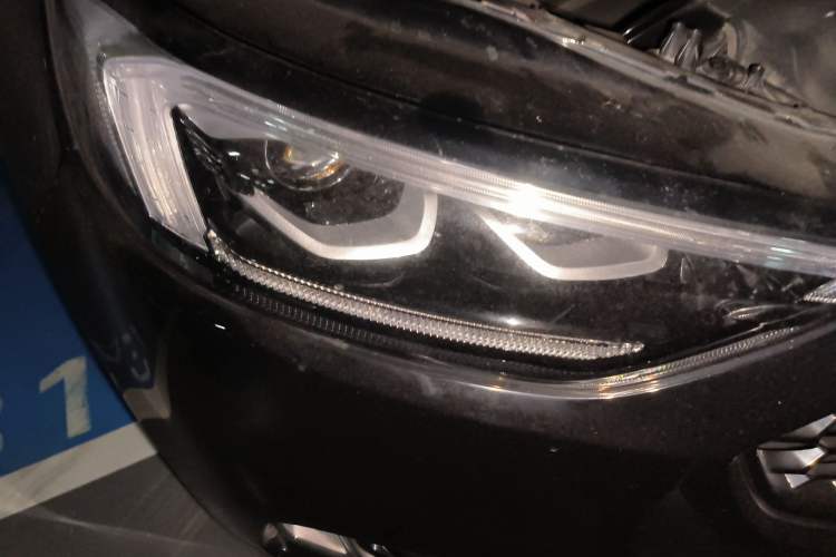 Used Ford Edge 2020 EcoBoost 245 2WD ST-Line 5-seater