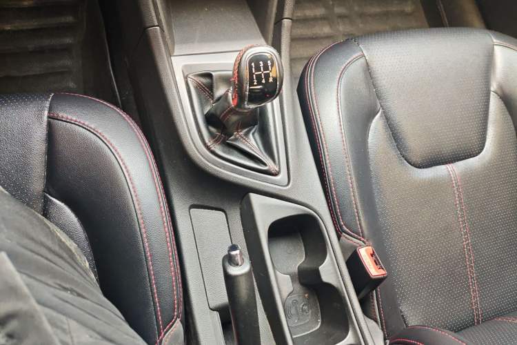 Used Chery Arrizo 5 2016 1.5L Manual Lingchao Edition