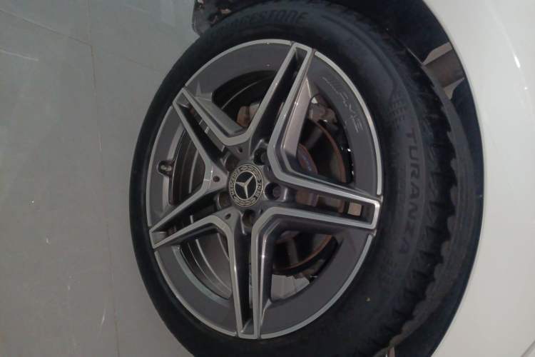 Used Mercedes-Benz CLA 2022 CLA 200
