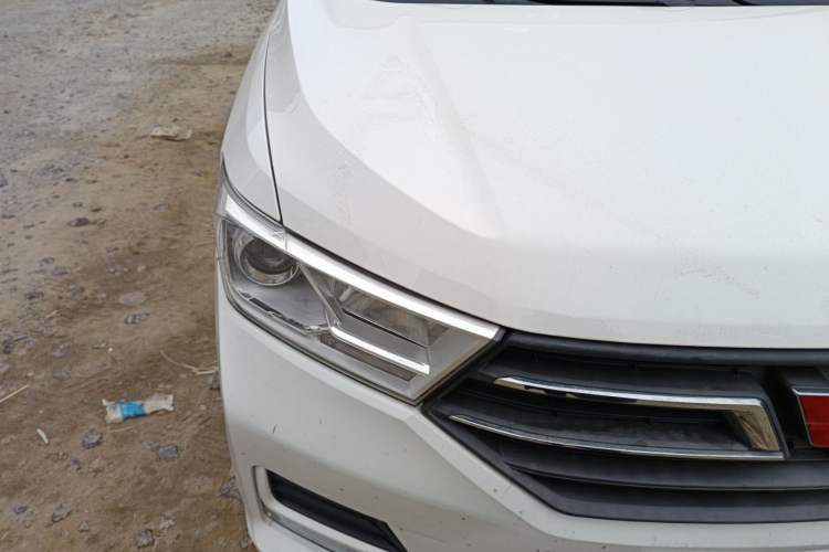 Used Wuling Hongguang 2019 1.5L S Comfort Edition China VI LAR