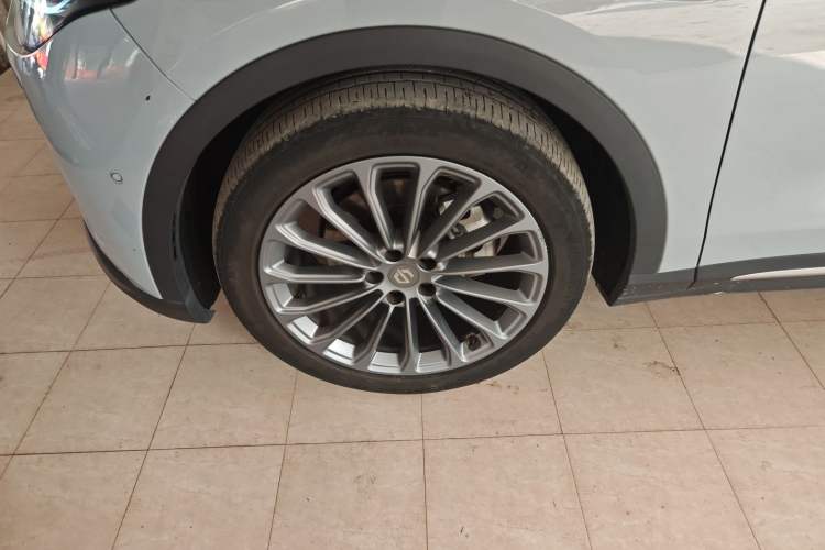 Used Leapmotor C11 2024 All-Electric 580 Luxury Edition
