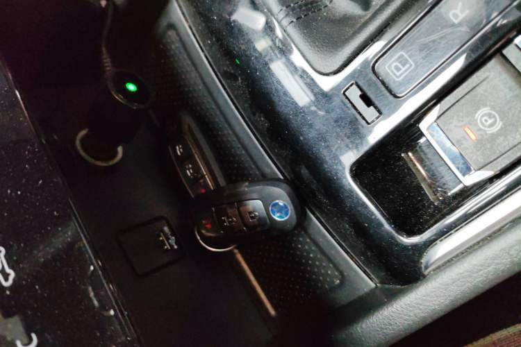 Used Venucia T90 2020 2.0L CVT Smart Connect & Smooth Drive Edition Interior 1