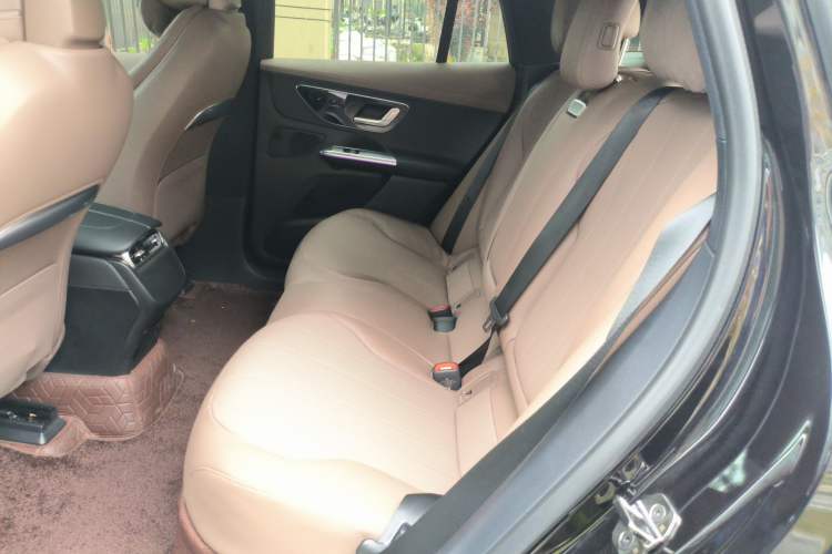 Used Mercedes-Benz EQE SUV 2024 500 4MATIC Pioneer Edition