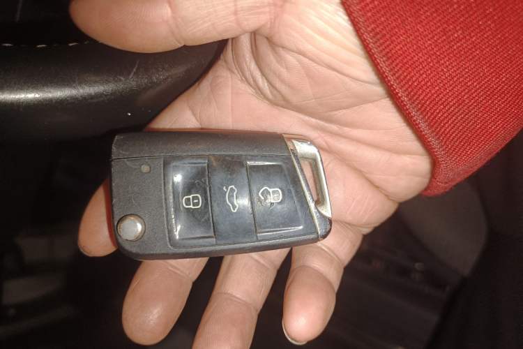 Used Volkswagen Golf 2017 230TSI Automatic Comfort Edition – Celebrating Milestone of One Million Units