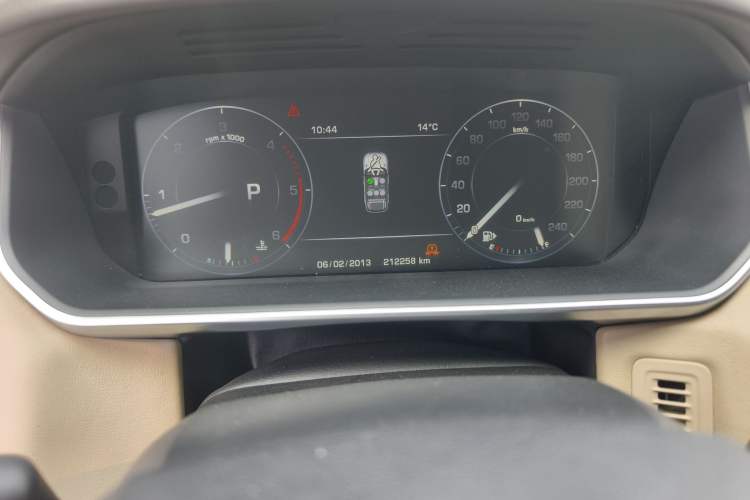 Used Land Rover Range Rover Sport 2015 3.0 SDV6 HSE DYNAMIC