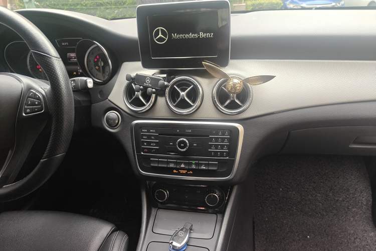 Used Mercedes-Benz CLA 2016 CLA 200 Style Edition
