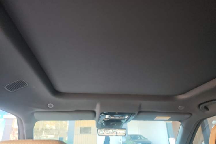 Used Formula Leopard Leopard 5 2023 Cloud Ride Flagship Edition