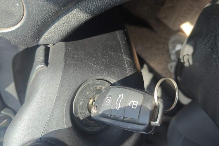 Used Chery New Energy Arrizo 5e 2018 450 Smart Edition
