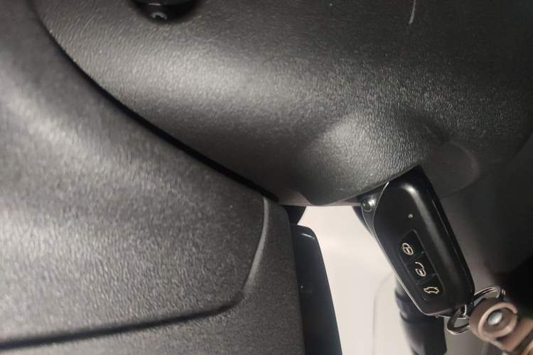 Used BAIC Beijing X3 2019 1.5T CVT Glory Edition