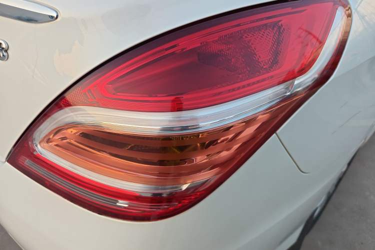 Used Peugeot 308 2014 Enjoy Edition Classic 1.6L Manual YouShang Model