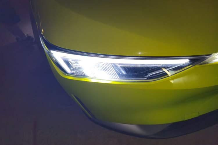 Used Hycan Z03 2021 Trendy Play Edition