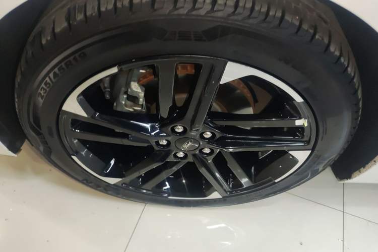 Used Ford Mondeo 2023 EcoBoost 245 ST-Line