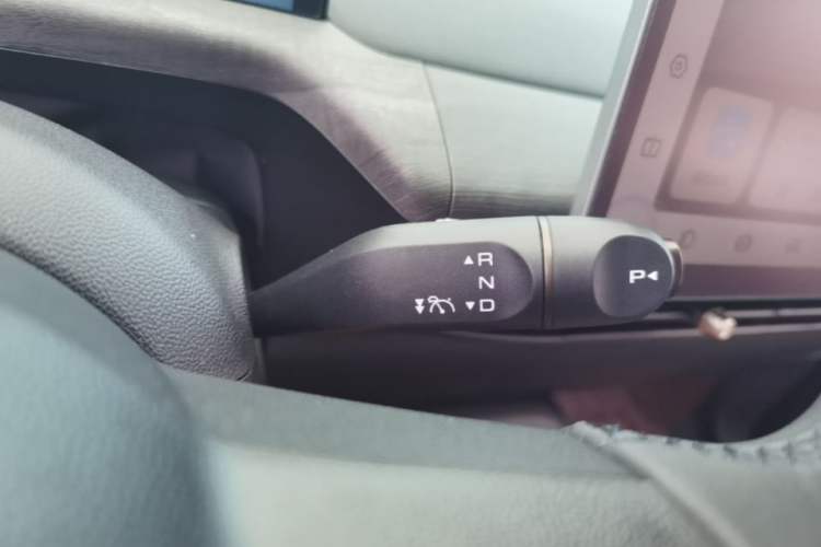 Used Baojun Cloud 2023 460 Max Lingxi Version
