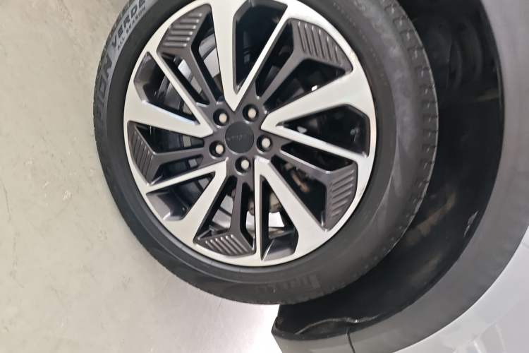 Used Dongfeng Aeolus AX7 2022 Mach Edition 1.5T DCT DF41
