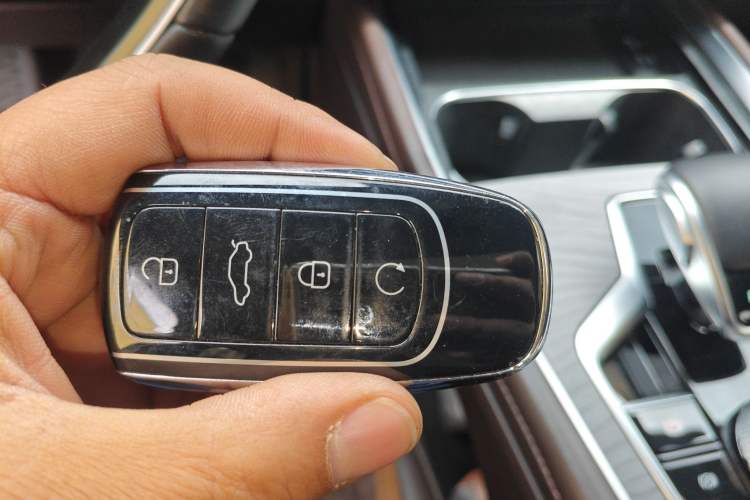 Used Chery Tiggo 8 PRO 2022 290T Two-Wheel Drive Haohan Edition 5 Seats