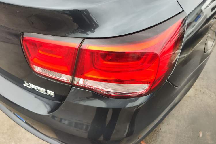 Used Chevrolet Malibu 2018 530T Automatic Fashion Edition
