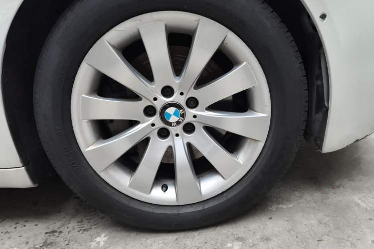 Used BMW 7 Series 2013 730Li Luxury Model
