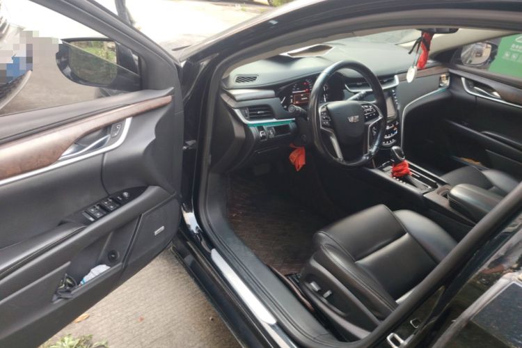 Used Cadillac XTS 2018 28T Tech Edition