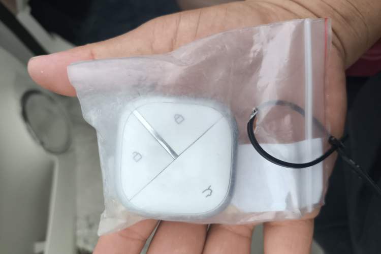 Used Wuling Bingo 2025 333 km Enjoyment Version