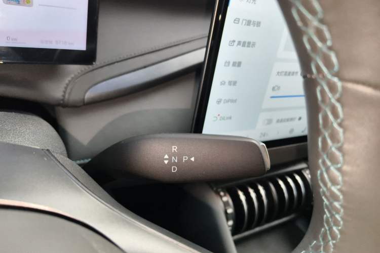 Used BYD Yuan PLUS 2025 Intelligent Driving Version 510 km Excellence Edition