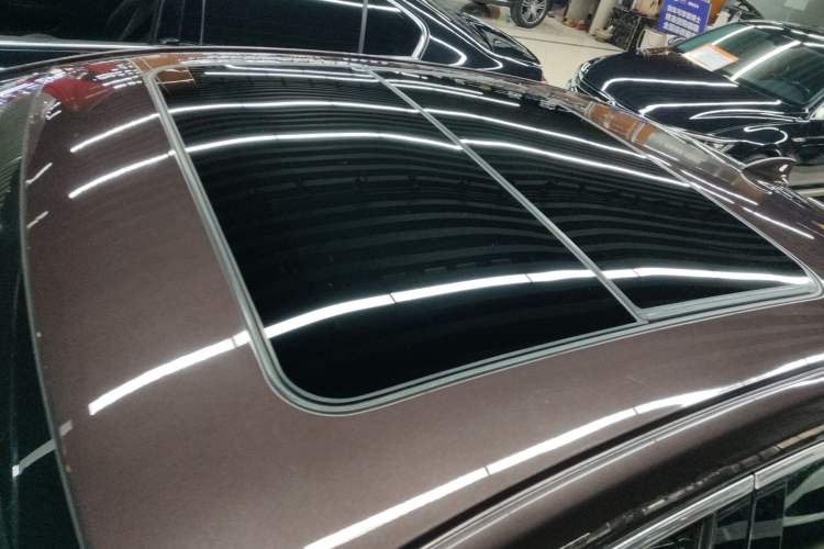 Used Buick LaCrosse 2016 Revised Version 28T Elite Edition
