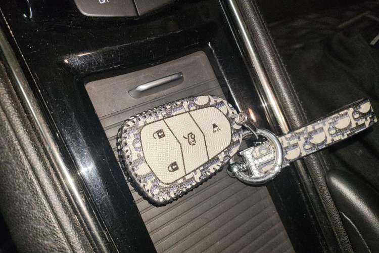 Used Cadillac ATS-L 2014 25T Comfort Model
