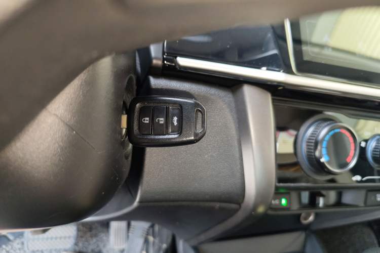 Used Honda City 2019 1.5L CVT Comfort Version