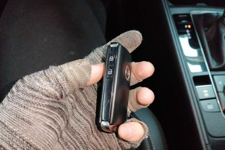 Used Mazda CX-50 2023 2.0L Leading Edition
