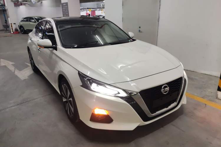 Used Nissan Teana 2021 2.0L XL Comfort Edition
