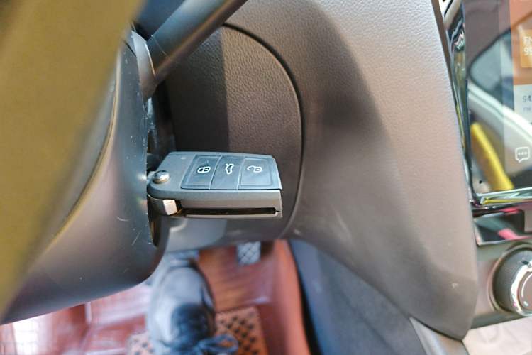 Used Skoda Octavia 2019 1.5L Automatic SmartDrive Comfort Edition China V Standard