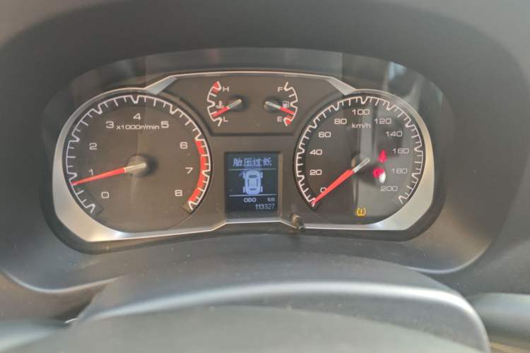 Used Haval H5 Classic 2016 Classic Edition 2.0T Manual 4x4 Prestige Model
