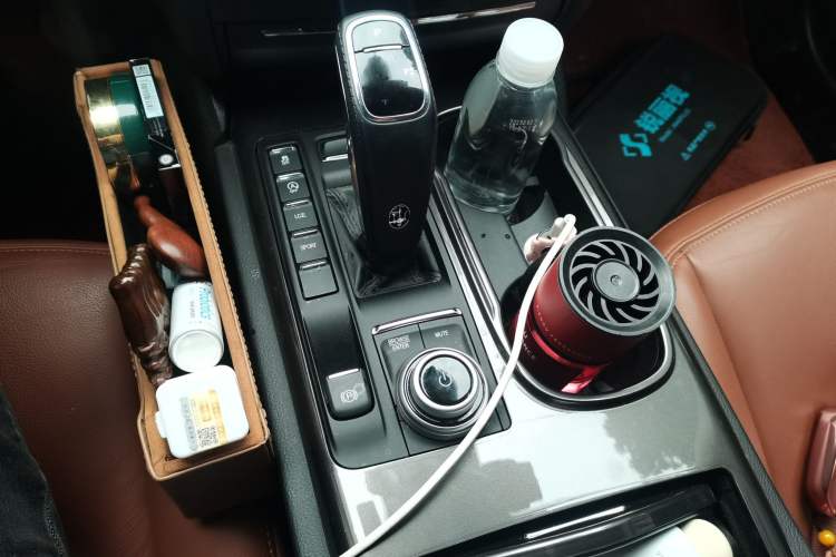 Used Maserati Ghibli 2021 2.0T Sharp Edition