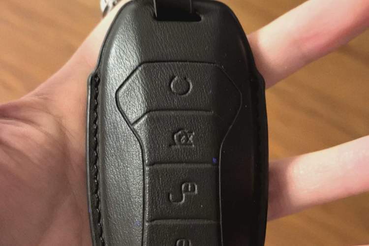 Used BYD Song Pro 2019 1.5T Automatic Luxury Model