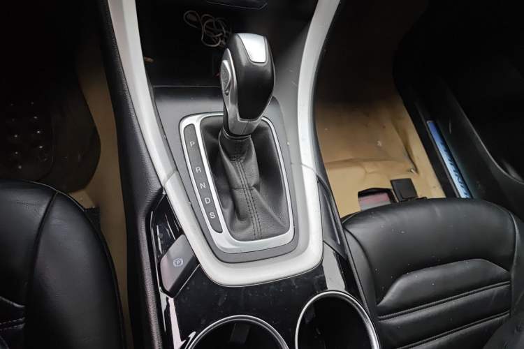 Used Ford Mondeo 2013 1.5L GTDi180 Fashion Edition