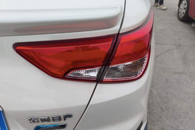 Used Nissan Lannia 2020 1.6L CVT Smart Connect Smart Cool Edition